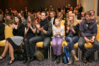 (C) fotodienst/Anna Rauchenberger - Wien, 25.02.2009 - Daniela Zeller präsentiert ihr neues Buch 'So werden Sie gehört - Richtig reden, professionell präsentieren, authentisch auftreten' 