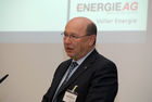 Energie AG, Dr. Hermann Brunmayr