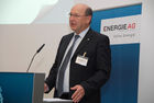 Energie AG, Dr. Hermann Brunmayr