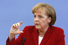 Berlin,den 23.07.2008-Bundespressekonferenz
Foto: Bundeskanzlerin Dr. Angela Merkel, anlaesslich
einer Pressekonferenz in Berlin.
Copyright by: Reiner Zensen,
Gallierweg 15,53117 Bonn,
Tel.0170-8119315 
Mail: photo@reinerzensen.de
Foto honorarpflichtig und nur zur redaktionellen
Verwendung,
{Postbank Koeln Konto-Nr.425811505;
BLZ 37010050,
Veroeffentlichung gegen Honorar plus 7% Mwst.,Steuer-Nr. 205/5336/1051,Finanzamt Bonn-Innenstadt}, {Honorarpflichtiges Pressebild,Verwendung gegen Honorar nach Vereinbarung u.Belegexemplar.Keine Weitergabe an Dritte,keine Syndikation,keine Aufnahme in Archive oder Datenbanken,welche Dritten offenstehen.}, {No Syndication,no passing on to third parties,no taking up in archives or databanks,which are open to anyone}.