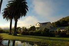 Lake Pleasant Resort, Knysna, Garden Route, MAntis Collection