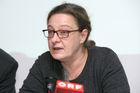 (C) fotodienst/Anna Rauchenberger - Wien, 18.12.2008 - Vertreter der Österreichischen Filmindustrie präsentierten den Filmwirtschaftsbericht 2008 ? facts+figures 07. FOTO: Mag. Angelika Teuschl (Redaktion Filmwirtschaftsbericht)