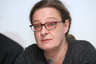 (C) fotodienst/Anna Rauchenberger - Wien, 18.12.2008 - Vertreter der Österreichischen Filmindustrie präsentierten den Filmwirtschaftsbericht 2008 ? facts+figures 07. FOTO: Mag. Angelika Teuschl (Redaktion Filmwirtschaftsbericht)