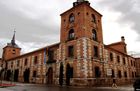 Das Colegio de Malaga in Alcala de Henares ist eines von 465 denkmalgeschützten Gebäude der Universitätsstadt und zeigt die epochale Bedeutung diese Unesco-Weltkulturerbes. Die Universitätsstadt Madrids, von Kardinal Cisneros gegründet, gilt als bedeutender Exponent der geistigen und akademischen Renaissance.