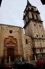 Die Magistral-Kathedrale steht an der Stelle, wo im Jahr 305 n. Chr.  die Kinder Justo und Pastor das Märthyrium erlitten. Die Kirche ist eines von 465 denkmalgeschützten Bauten der Universitätsstadt von MAdrid und Teil des Unesco-Weltkulturerbes