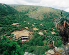 Eagles Crag Lodge & Spa im Shamwari Game Reserve