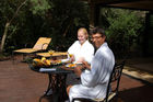 Eagles Crag Lodge & Spa im Shamwari Game Reserve