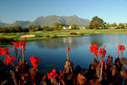 Fancourt Golf & Country Club in George an der Garden Route