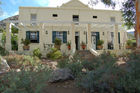 Sanbona Wildlife Reserve Spa in der Kleinen Karoo