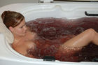 Vinotherapie im Pezula Luxushotel & Golfresort nahe Knysna, 