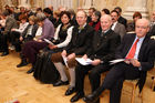 (C) fotodienst/Anna Rauchenberger - Wien, 11.12.2008 - Verleihung der Hans-Kudlich Preise 2008 im Lebensministerium. 