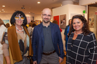 Am Montag, 2. September, eröffnet die neunte Ausgabe der internationalen Ausstellung „Parallelaktion Kunst“ den Wiener Kunst-Herbst 2019. 
