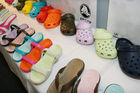 (C) Fotodienst/Anna Rauchenberger - Wien 03.09.2007 - Crocs präsentierte heute die neue Produktlinie 'Crocs Rx'. 