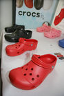 (C) Fotodienst/Anna Rauchenberger - Wien 03.09.2007 - Crocs präsentierte heute die neue Produktlinie 'Crocs Rx'. 