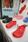 (C) Fotodienst/Anna Rauchenberger - Wien 03.09.2007 - Crocs präsentierte heute die neue Produktlinie 'Crocs Rx'. 