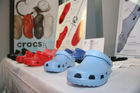 (C) Fotodienst/Anna Rauchenberger - Wien 03.09.2007 - Crocs präsentierte heute die neue Produktlinie 'Crocs Rx'. 