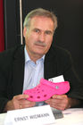 (C) Fotodienst/Anna Rauchenberger - Wien 03.09.2007 - Crocs präsentierte heute die neue Produktlinie 'Crocs Rx'. FOTO: Ernst Widmann (Crocs Österreich)