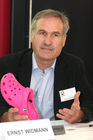 (C) Fotodienst/Anna Rauchenberger - Wien 03.09.2007 - Crocs präsentierte heute die neue Produktlinie 'Crocs Rx'. FOTO: Ernst Widmann (Crocs Österreich)