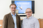 INTEGRAL und T-FACTORY präsentieren die Sinus-Mileu-Jugendstudie 2014 - Dr. Bertram Barth und Mag. Bernhard Heinzlmaier erläutern die Ergebnisse und Erkenntnisse der aktuellen Jugendstudie: Veranschaulichung jugendlicher Lebenswelten und Anleitung zur jugendgerechten Kommunikation.
Die Sinus-Mileu-Studie beschreibt detailliert die Alltagswelten der sechs Jugendmilieus und erläutert ihre Kommunikationsweisen.