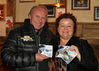 Mag. Hans Grogl (WSV Schladming, OK FIS Alpine Ski-WM 2013) und Renate Schranz (Trendguide)