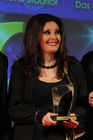 ITB Berlin 2011, Verleihung Das goldene Stadttor, Dragana Mirkovic, 3. Platz, Kategorie: Music Video, Ana Nikolic - DzUKELO