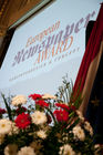 Verleihung European Newspaper Awards - Verleihung der Hauptpreise