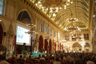 European Newspaper Congress - Verleihung des 