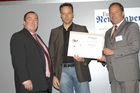 European Newspaper Congress - Verleihung des 
