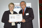 European Newspaper Congress - Verleihung des 