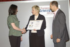 European Newspaper Congress - Verleihung des 