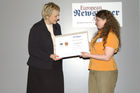 European Newspaper Congress - Verleihung des 