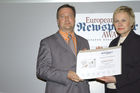 European Newspaper Congress - Verleihung des 