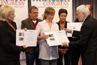European Newspaper Congress 2012 von 6. bis 8. Mai