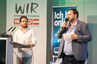  (c) www.fotodienst.at / Anna Rauchenberger – Wien, 18.06.2019 - Die Veranstaltungsserie 