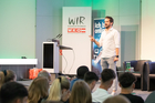  (c) www.fotodienst.at / Anna Rauchenberger – Wien, 18.06.2019 - Die Veranstaltungsserie 