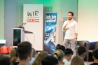  (c) www.fotodienst.at / Anna Rauchenberger – Wien, 18.06.2019 - Die Veranstaltungsserie 