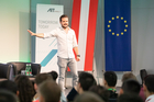  (c) www.fotodienst.at / Anna Rauchenberger – Wien, 18.06.2019 - Die Veranstaltungsserie 