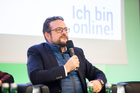  (c) www.fotodienst.at / Anna Rauchenberger – Wien, 10.12.2019 - Die Veranstaltungsserie 