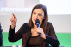  (c) www.fotodienst.at / Anna Rauchenberger – Wien, 10.12.2019 - Die Veranstaltungsserie 