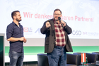  (c) www.fotodienst.at / Anna Rauchenberger – Wien, 10.12.2019 - Die Veranstaltungsserie 