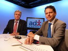 Vom OKTO TV-Studio übertrug pressetext.tv Mittwoch früh das Investor Briefing des australisch-österreichischen Erdölexplorationsunternehmens ADX Energy live im Internet. Im Mittelpunkt des Briefings stand die Testbohrung in Sidi Dhaher, die den zuvor erwarteten Ölfund nicht bestätigt hat. Das Gespräch mit den ADX-Vorständen Wolfgang Zimmer und Paul Fink führte der australische Journalist Brett Bayly. 