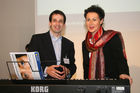 (C) Fotodienst/Anna Rauchenberger - 17.10.2007 - Wien - 14. Österreichischen NPO-Kongress: Der Mensch als Mittel(punkt)?. 