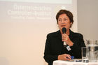 (C) Fotodienst/Anna Rauchenberger - 17.10.2007 - Wien - 14. Österreichischen NPO-Kongress: Der Mensch als Mittel(punkt)?. FOTO: Johanna Zugmann (Die Presse)