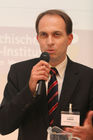 (C) Fotodienst/Anna Rauchenberger - 17.10.2007 - Wien - 14. Österreichischen NPO-Kongress: Der Mensch als Mittel(punkt)?. FOTO: Dr. Christian Horak (Contrast Management Consulting)