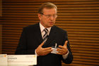 Dr. Karl Straßer, Geschäfterführer, Energie AG Oberösterreich Personal Services GmbH, Linz