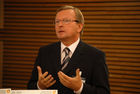 Dr. Karl Straßer, Geschäfterführer, Energie AG Oberösterreich Personal Services GmbH, Linz