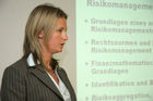 (C) Fotodienst/Anna Rauchenberger - 24.9.2007 - Wien - Österreichisches Controller-Institut: Info-Event zum Lehrgang Certified Corporate Risk Manager. FOTO: Mag. Birgit Vonihr (Lehrgangsmanagement, ÖCI)