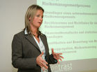 (C) Fotodienst/Anna Rauchenberger - 24.9.2007 - Wien - Österreichisches Controller-Institut: Info-Event zum Lehrgang Certified Corporate Risk Manager. FOTO: Mag. Birgit Vonihr (Lehrgangsmanagement, ÖCI)