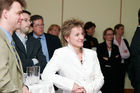 (C) fotodienst/Gudrun Krieger - Wien 24.04.2007  -  Jahrestreffen des ÖCI-Absolventenclubs: Absolventen und Gäste