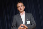 Einladung zum Welcome Event: Managementberichte professionell gestalten. Foto: Mag.Klaus Pollhammer (CFO REWE Austria)